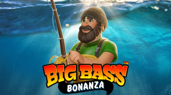 Big Bass Bonanza