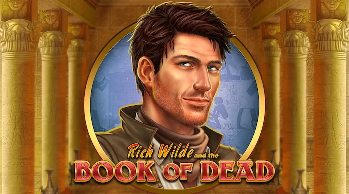Book of Dead