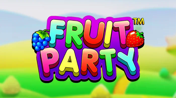 Fruit Party