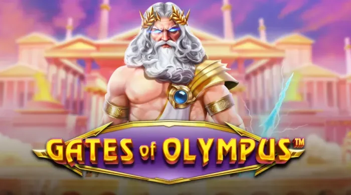 Gates of Olympus