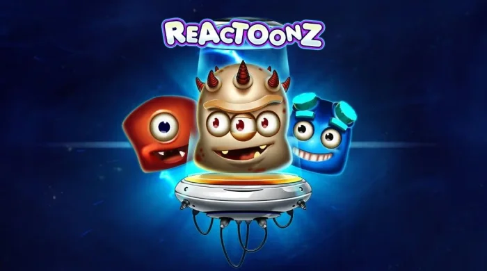 Reactoonz