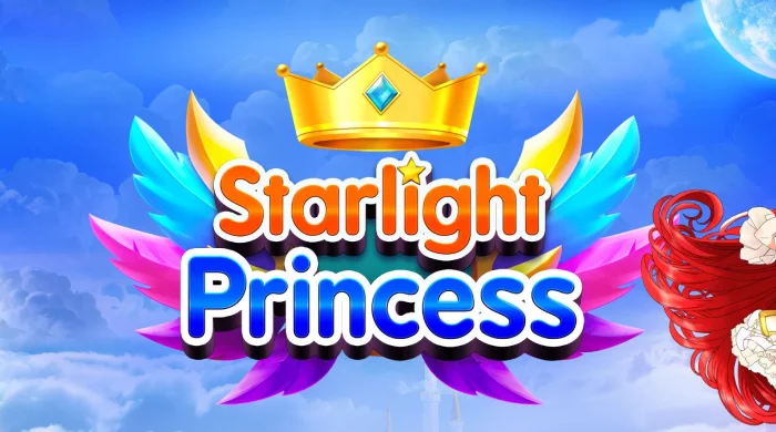 Starlight Princess