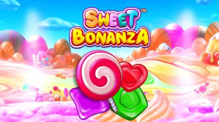 Sweet Bonanza