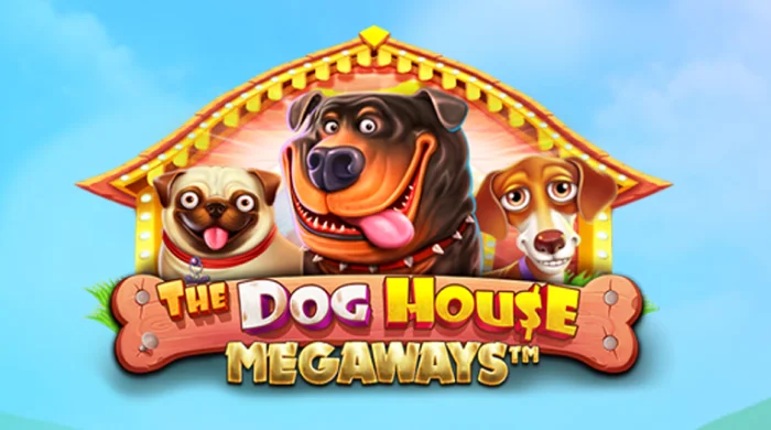 The Dog House Megaways