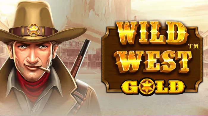Wild West Gold
