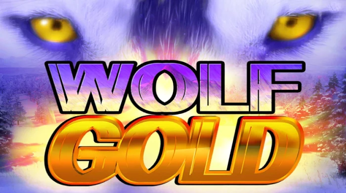 Wolf Gold